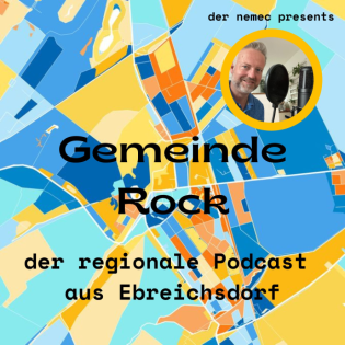 Gemeinde Rock #23 Der Apfel Samm