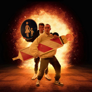 10 Dinge die ein Junge nicht mehr hören will