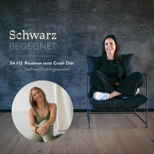 S4 #12 Routinen statt Crash Diät