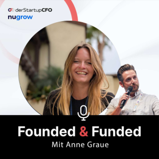 #47 Recht flexibel: Skalierbare Legal Operations mit Anne Graue