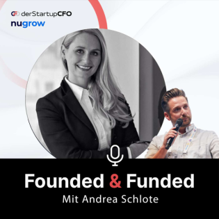 #51 Finanzierungsformeln und Rechtsstrategien mit Andrea Schlote