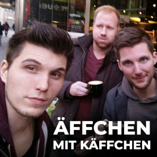 Paluten startet bei 0 Followern!