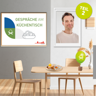 Wie sieht die Zukunft der Gemeinschaftsverpflegung aus?