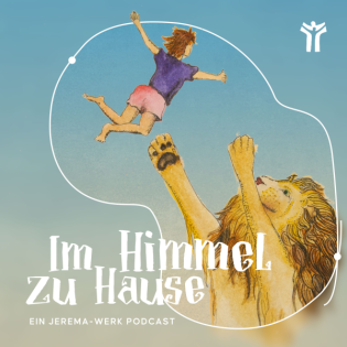 Oster-Special: Was feiern die Engel im Himmel?