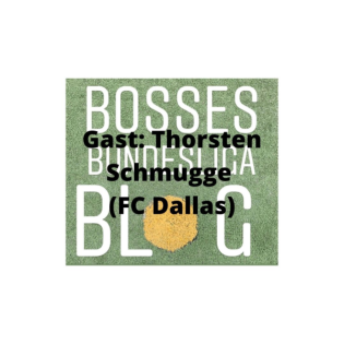 #31 USA - die nächste Fußballgroßmacht? Gast: Thorsten Schmugge (Nachwuchstrainer FC Dallas)