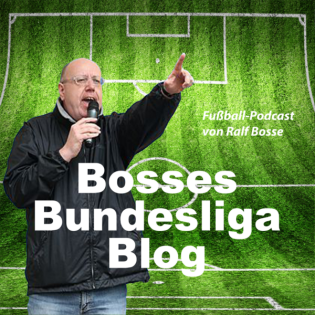 Folge 307 125 Jahre Borussia Mönchengladbach - Gast: Holger Jenrich (Buchautor)