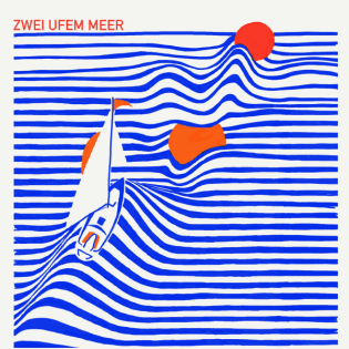 #9 - Freie Sicht aufs Meer (und Grillen im Bett)