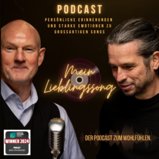 Sebastian Krolik über Journey „Don't Stop Believin'“: Ein Song der Kraft und Hoffnung! (122)