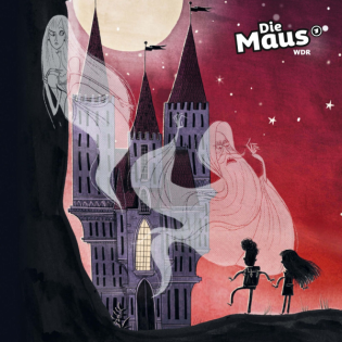 Die streng geheime Geisterschule (2/2): Spuktheorie und Praxis