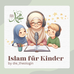 Die Barmherzigkeit des Propheten ‎ﷺ 🤍