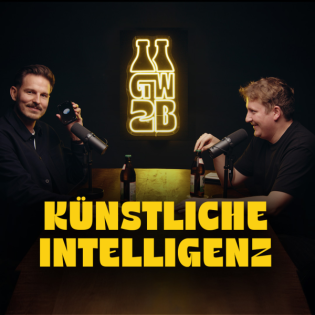 Künstliche Intelligenz: der Anfang vom Ende? - Folge 19