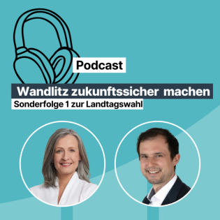 Sonderfolge 1 zur Landtagswahl - Familie