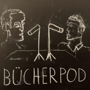 Bücherpod #27 - Joris-Karl Huysmans "Gegen den Strich"