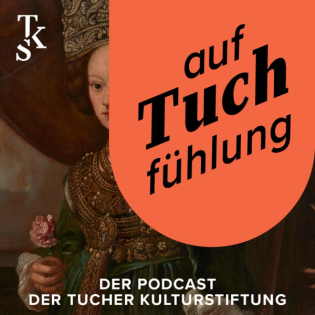 Auf Tuchfühlung mit Heike Peller, Fuggersche Stiftungen