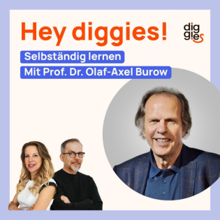Einfach selbständig Lernen mit Prof. Dr. Olaf-Axel Burow