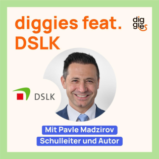 Smarte Schulleitung durch KI - mit Pavle Madzirov