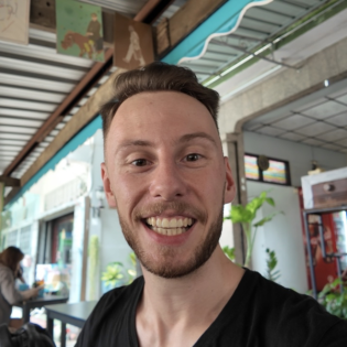 Ex-Polizist in Kuala Lumpur: Migration ruiniert Deutschland!?