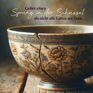 Episode 9: Schuld, Teil 1