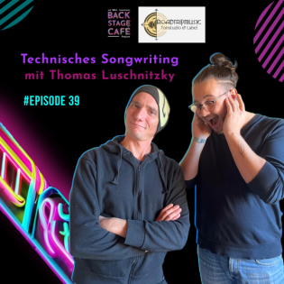 BSC0039_Technisches Songwriting mit Thomas Luschnitzky
