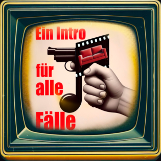 Ein Intro für … Columbo