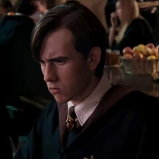 "Weihnachten zu zweit" | Harry Potter Adventskalender | Türchen 5