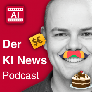 OpenAI im „Code Red“ – Mistral 3, DeepSeek 3.2 & neue KI-Videomodelle.: KlingAI, Apple, ByteDance & Runway liefern ab, Black Forest Labs knackt 3,25 Mrd. Plus: Google-Panne & neues NY-KI-Gesetz.