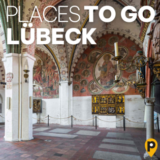 Lübeck – das Heiligen-Geist-Hospital