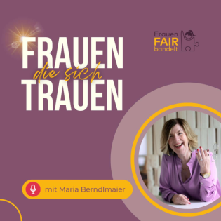#010 Bad Hair Day - oder die Macht der Veränderung
