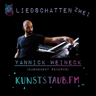 Interview mit Yannick Weineck (09.03.24)