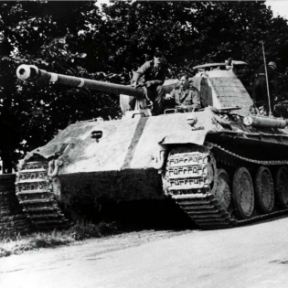 Peters Krieg Teil 43+44