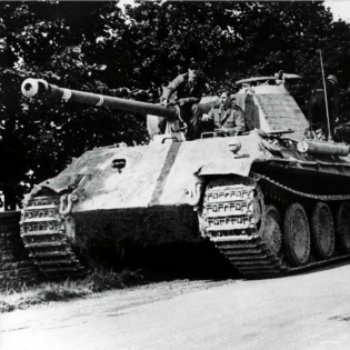 Peters Krieg Teil 23 + 24