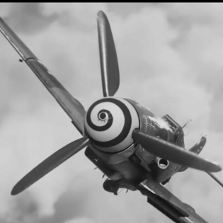 2 – Tagebuch eines Jagdfliegers / 1940 – 1943