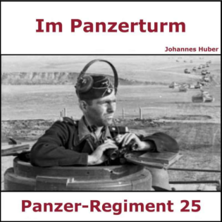 #18 - Im Panzerturm - Tagebuch eines Panzersoldaten