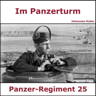 #2 - Im Panzerturm - Tagebuch eines Panzersoldaten