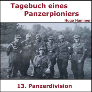 #9 - Panzerpionier Hugo Hammer