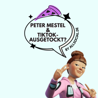 #32 TikTok ausgetockt? (mit Peter Mestel)