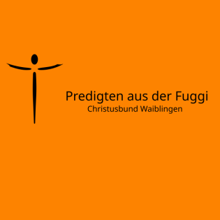 Sein Leben bewahren - Lukas Streeb - Joh 12, 20 - 36