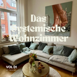 Die Stimme im System und Impro- Theater… mit Nike Andersen im Gespräch