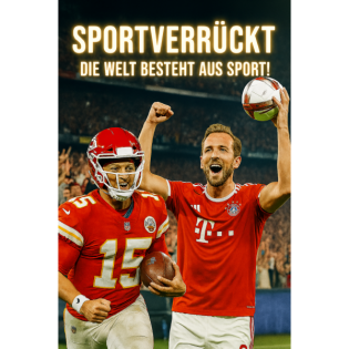 Sportverrückt 121: Im Lazarett!!!