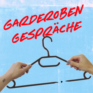 Folge 35 - Garderobengespräche mit Fabian Stumm