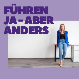 Folge 99 Dein Team zieht sich zurück? Dann kostet dich Schweigen mehr als du denkst.