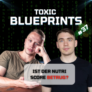 Nutri-Score entlarvt: Wie uns Lebensmittelkennzeichnungen in die Irre führen