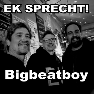Big talk mit BigBeatBoy