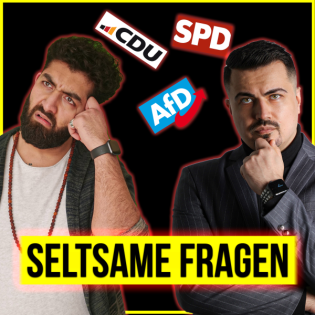 Wahl-O-Mat Manipulation? #40 RWT