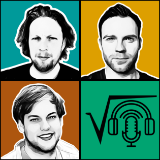 Folge 27 - Keine Angst vor Frontalunterricht in Mathe?! (mit Daniel Borowski)