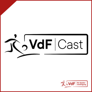 VdF - Cast mit Christian Gartner über seine Zeit in Deutschland und Österreich