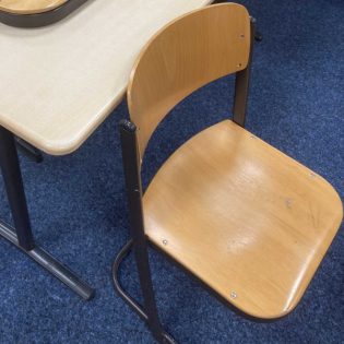 Schulstress erster Teil