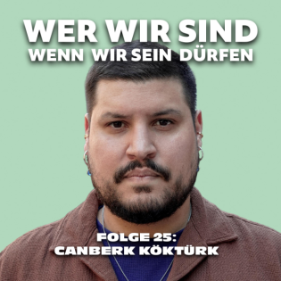 Canberk Köktürk: Fascholand, Panikattacken und die Sündenbockgesellschaft