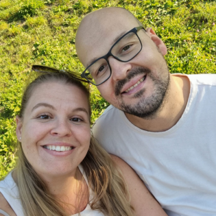 Ostern und andere Beschwerden