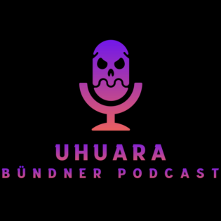 UHUARA Podcast E46